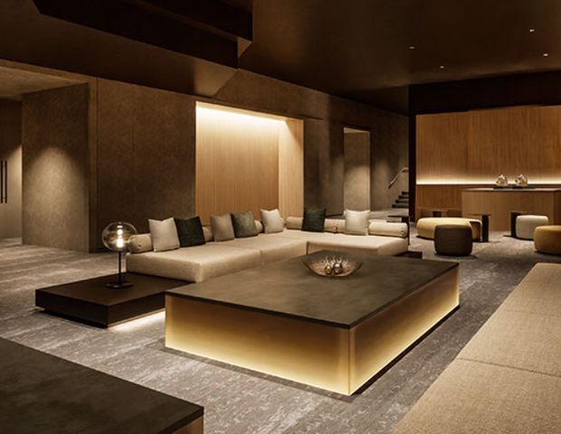 グランドメルキュール八ヶ岳リゾート＆スパ